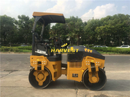 XCMG XMR403 4 Ton Double Drum Hydraulic Road Roller for Road Building