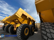 XDA40 40 Ton Articulated Dump Truck for Middle East & Southeast Asia