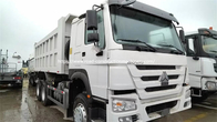 HOWO Brand New Dump Truck 6x4 400HP 10 Wheels 30T 20CBM China Top Brand
