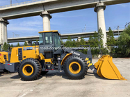 Front Wheel Loader For Sale Near Me By Factory Front Wheel End Loader Price
