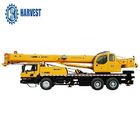 Lifting Height 42m XCMG QY25K-II 25 Ton 4 Section Boom Truck Crane