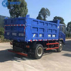 10 Wheels Sinotruk Howo 6x4 Dump Truck Second Hand Heavy Dump Truck 30 Ton