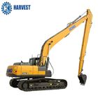 XCMG 27 Ton  XE270DLL Max Digging Depth 10955mm Hydraulic Crawler Excavator