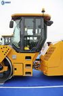 XCMG 13 Ton XD133 Travel Speed 12km/h 98kW Double Drum Vibratory Road Roller