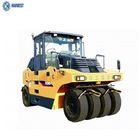 Travel Speed 17.5km/H XCMG 20 Ton 86kW XP203 Pneumatic Roller Compactor