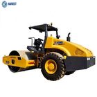 Travel Speed 7.3km/H XCMG 10 Ton XS103H Small Single Drum Vibratory Road Roller