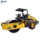 Travel Speed 7.3km/H XCMG 10 Ton XS103H Small Single Drum Vibratory Road Roller