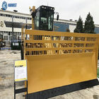 Width 3260mm 20 Ton Power 192kW XH233J Road Roller Compactor For Trash