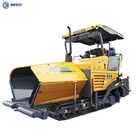 18 Ton Crawler Asphalt Paver XCMG RP603 Road Construction Machinery