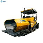 XCMG 12.5m Width Large Crawler Paver RP1203 Road Construction Machinery