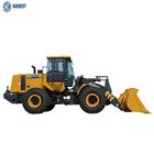 Bucket 4.5m3 XCMG ZL50GV 5ton Wheel Loader Durable reliable