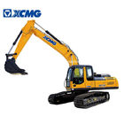 21 Ton XCMG XE215D Crawler Mounted Excavator Durable