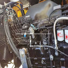 Cummins Engine 170HP Motor Grader Machine Higher Reliability