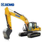 XCMG XE200DA 0.93m3 20ton Hydraulic Crawler Excavator Save Fuel
