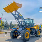 3Ton Bucket 2m3 front loader tractor with WEICHAI Engine