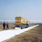 XCMG XKC163 200ton Special Purpose Truck For Powder Spreading
