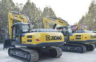 All Round 21 Ton Hydraulic Crawler Excavator 135kw King XCMG XE215DA