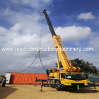 XCMG XCA60E 63m Height 60ton All Terrain Crane 48m Boom