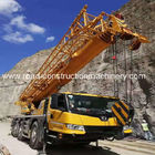 XCMG XCA60E 63m Height 60ton All Terrain Crane 48m Boom