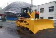 Shantui Sd22C 24ton 9m3 Crawler Bulldozer Coal Blade Hydraulic