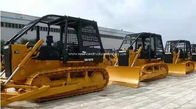 Shantui Sd16F 160HP Lumbering Construction Bulldozer For Forest Working
