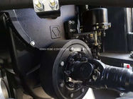 17500kg 3300mm Wheelbase Front Loader Equipment 4.5m3  XCMG ZL50GN