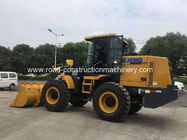 92kW 1.8m3 Front Loader Equipment 3 Ton XCMG LW300FN 130kN